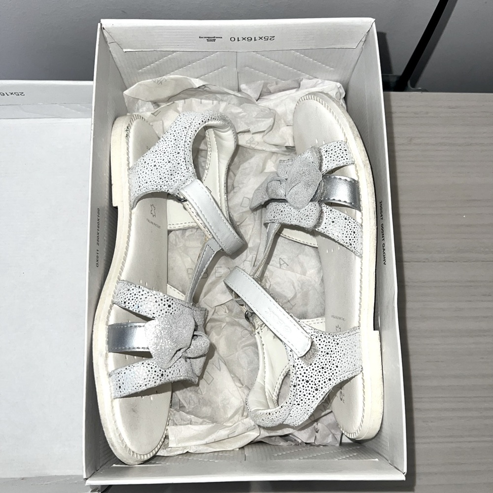 Girls Geox Sandal